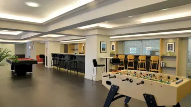 Airotel Stratos Vassilikos Hotel