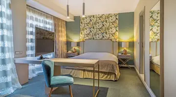 Airotel Stratos Vassilikos Hotel