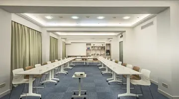 Airotel Stratos Vassilikos Hotel