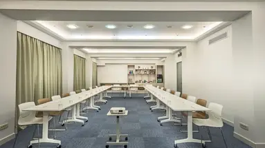 Airotel Stratos Vassilikos Hotel