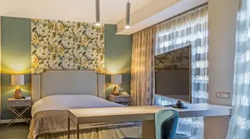 Airotel Stratos Vassilikos Hotel