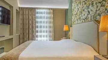 Airotel Stratos Vassilikos Hotel
