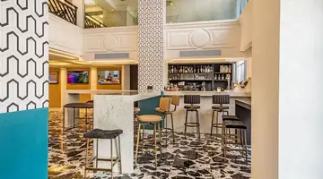 Airotel Stratos Vassilikos Hotel
