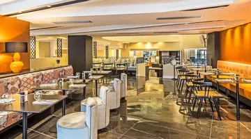 Airotel Stratos Vassilikos Hotel