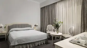 Airotel Stratos Vassilikos Hotel