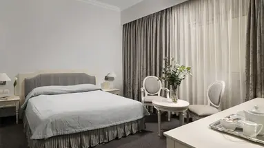 Airotel Stratos Vassilikos Hotel