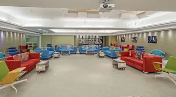 Airotel Stratos Vassilikos Hotel