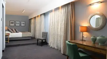 Airotel Stratos Vassilikos Hotel