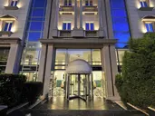 Airotel Stratos Vassilikos Hotel