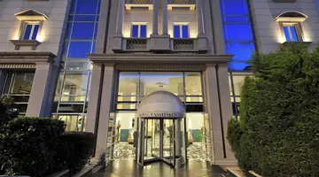 Airotel Stratos Vassilikos Hotel