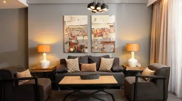 Airotel Stratos Vassilikos Hotel