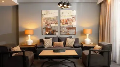 Airotel Stratos Vassilikos Hotel