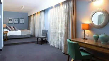 Airotel Stratos Vassilikos Hotel