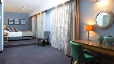 Airotel Stratos Vassilikos Hotel