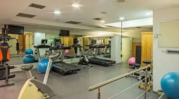 Airotel Stratos Vassilikos Hotel