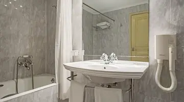 Airotel Stratos Vassilikos Hotel
