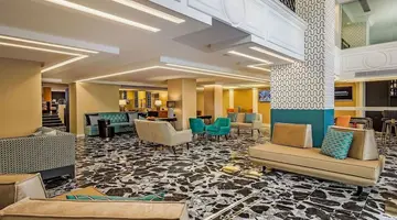 Airotel Stratos Vassilikos Hotel