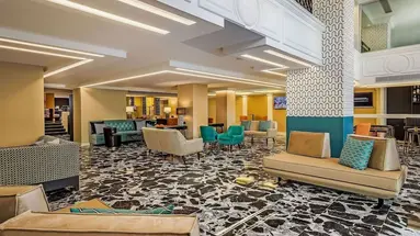 Airotel Stratos Vassilikos Hotel
