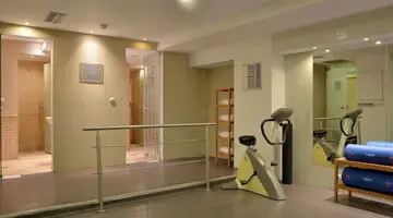 Airotel Stratos Vassilikos Hotel
