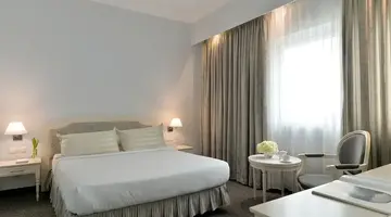 Airotel Stratos Vassilikos Hotel
