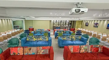 Airotel Stratos Vassilikos Hotel