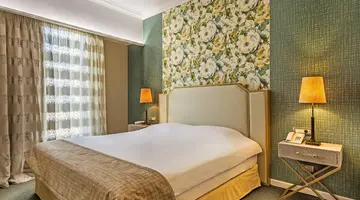 Airotel Stratos Vassilikos Hotel
