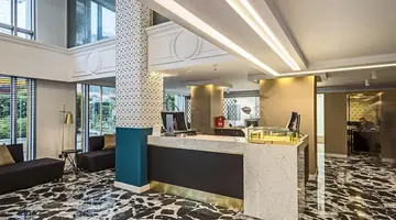 Airotel Stratos Vassilikos Hotel