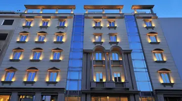 Airotel Stratos Vassilikos Hotel