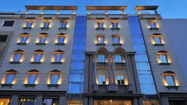 Airotel Stratos Vassilikos Hotel
