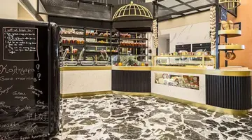 Airotel Stratos Vassilikos Hotel