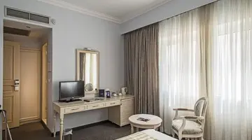 Airotel Stratos Vassilikos Hotel