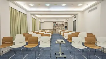 Airotel Stratos Vassilikos Hotel
