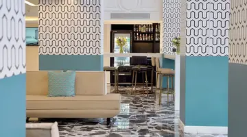 Airotel Stratos Vassilikos Hotel