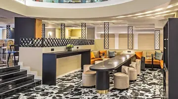 Airotel Stratos Vassilikos Hotel
