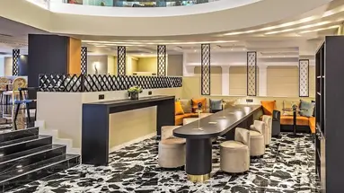 Airotel Stratos Vassilikos Hotel