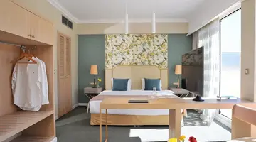 Airotel Stratos Vassilikos Hotel