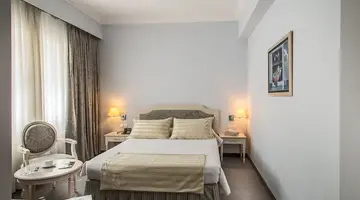 Airotel Stratos Vassilikos Hotel