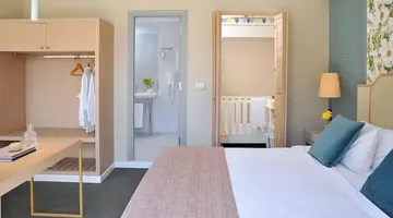 Airotel Stratos Vassilikos Hotel