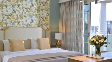 Airotel Stratos Vassilikos Hotel