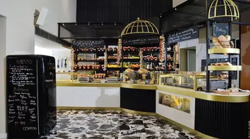 Airotel Stratos Vassilikos Hotel