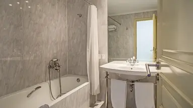 Airotel Stratos Vassilikos Hotel
