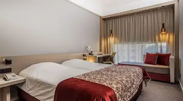 Airotel Stratos Vassilikos Hotel