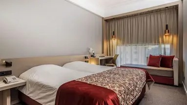 Airotel Stratos Vassilikos Hotel