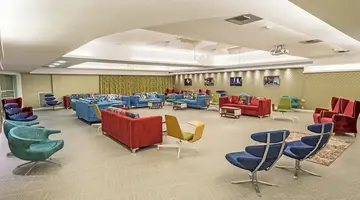 Airotel Stratos Vassilikos Hotel