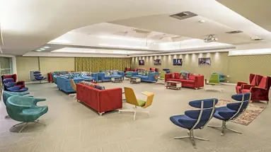 Airotel Stratos Vassilikos Hotel