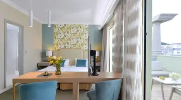 Airotel Stratos Vassilikos Hotel