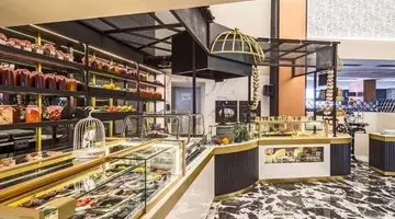 Airotel Stratos Vassilikos