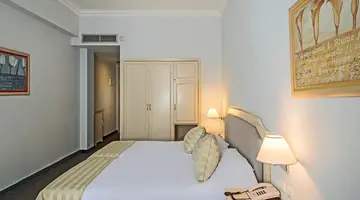 Airotel Stratos Vassilikos