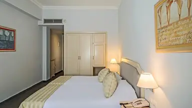 Airotel Stratos Vassilikos