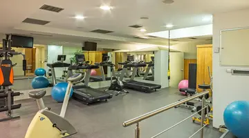 Airotel Stratos Vassilikos